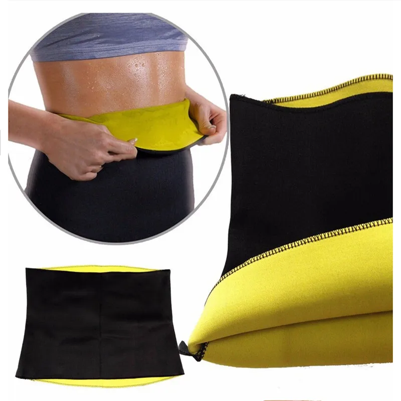 Woman Hot Neoprene2016 Anti-sweat Sports Fitness Underwear Yoga Running Waist training shapers lose weight Size S-XXXL
Woman Hot Neoprene2016 Anti-sweat Sports Fitness Underwear Yoga Running Waist training shapers lose weight Size S-XXXL