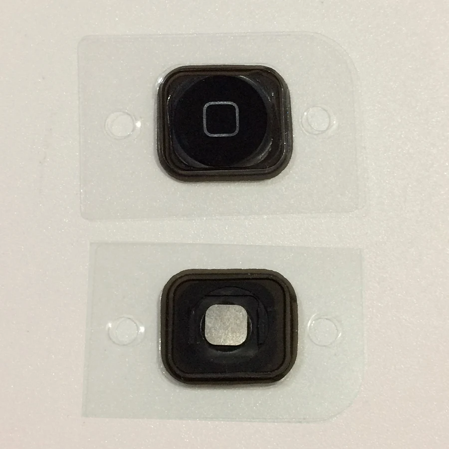 Sinbeda Home Menu Button For iPod Touch 5 5th Return Key Cap with Rubber Gasket For iPod Touch 6 6th Replacement Parts
Sinbeda Home Menu Button For iPod Touch 5 5th Return Key Cap with Rubber Gasket For iPod Touch 6 6th Replacement Parts