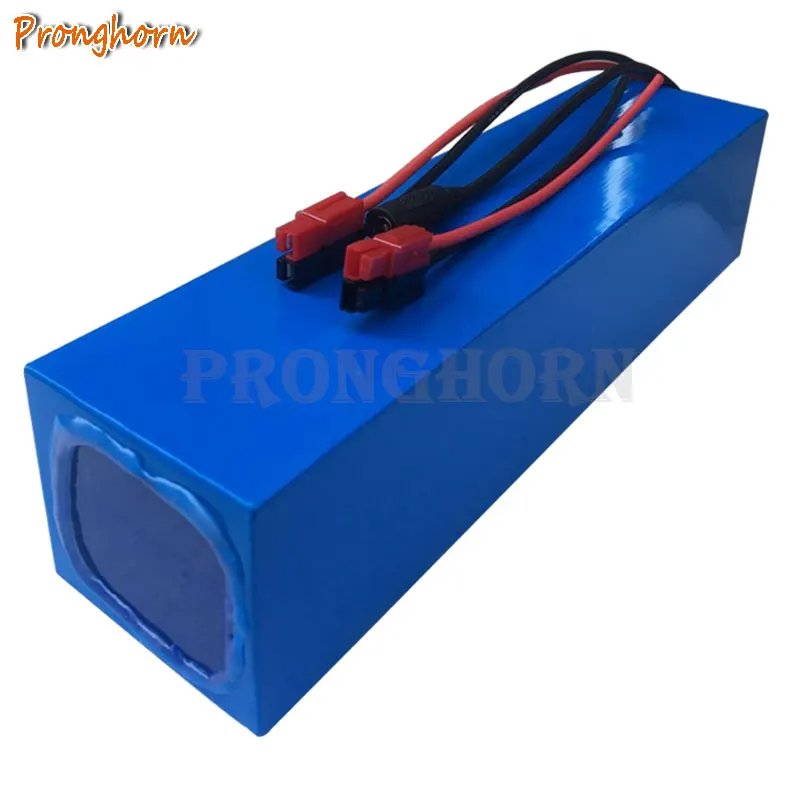 Excellent Hot Sales 250W 500W 36 Volt 10AH Electric Bicycle Battery 36V 10AH Lithium Battery With 20A BMS +42V 2A Charger Free Customs Tax 3