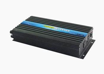 Free Shipping RoHS SGS CE Off Grid Single Phrase ,12v 220v pure sine wave 2000w inverter
Free Shipping RoHS SGS CE Off Grid Single Phrase ,12v 220v pure sine wave 2000w inverter