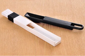 by dhl 1000pcs high quality Window Groove Cleaning Brush Folding Brush Keyboard Home Kitchen Cleaning Tools
by dhl 1000pcs high quality Window Groove Cleaning Brush Folding Brush Keyboard Home Kitchen Cleaning Tools