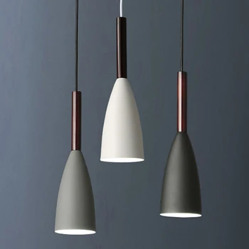 Modern Led E27 Goblets Pendant Lamps Kitchen Dining & Bar Pendant Lights Bedroom Study Lighting Learning Lamp Fixtures Luminaire
Modern Led E27 Goblets Pendant Lamps Kitchen Dining & Bar Pendant Lights Bedroom Study Lighting Learning Lamp Fixtures Luminaire