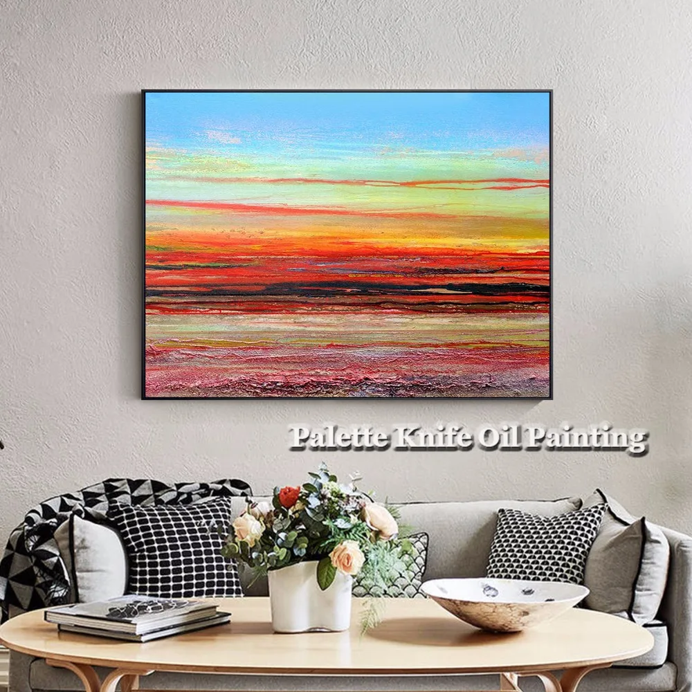 Hand painted Canvas oil Painting Caudros Decoracion Acrylic Abstract Blue Painting Wall Art Pictures for Living Room Quadros
Hand painted Canvas oil Painting Caudros Decoracion Acrylic Abstract Blue Painting Wall Art Pictures for Living Room Quadros