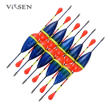 Vissen Bobber Fishing Floats Set Buoy Bobber 5g 10Pcs Plastic Float Fishing Bobber Cork Float Antenna Peche Lot Fishing Tools
Vissen Bobber Fishing Floats Set Buoy Bobber 5g 10Pcs Plastic Float Fishing Bobber Cork Float Antenna Peche Lot Fishing Tools