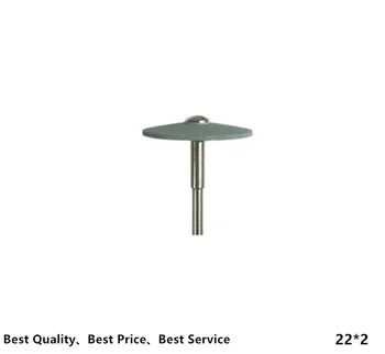 5 Pcs/Lot Profession 22*2 Lab Dental Diamond Turbo Grinder and Ceramic Diamond Stone and Zirconia Diamond Burs Dental Equipment
5 Pcs/Lot Profession 22*2 Lab Dental Diamond Turbo Grinder and Ceramic Diamond Stone and Zirconia Diamond Burs Dental Equipment