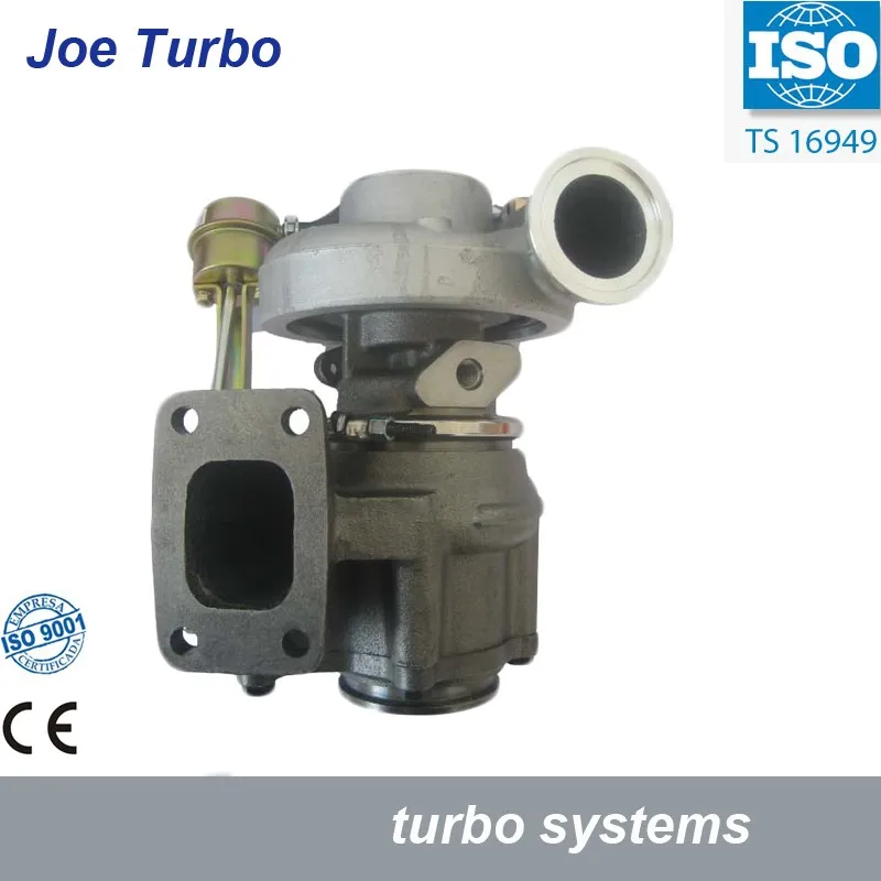 HX30W 4050220 A3592318 4050224 A3960907 A3592317 turbo turbocharger for Cummins 4BT (2)