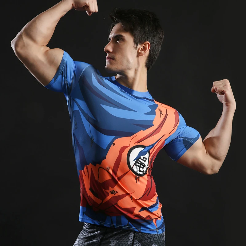 Newest Cute Kid Goku 3D t shirt DBZ t shirts Women Men Casual tees Anime Dragon Ball Z Super Saiyan t shirts Harajuku tee shirts
Newest Cute Kid Goku 3D t shirt DBZ t shirts Women Men Casual tees Anime Dragon Ball Z Super Saiyan t shirts Harajuku tee shirts