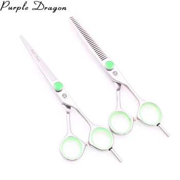 Z1121 5.5" 440C Haircut Set Salon Hairdressing Scissors Normal Shears Thinning Shears Professional Hair Scissors Barber Scissors
Z1121 5.5" 440C Haircut Set Salon Hairdressing Scissors Normal Shears Thinning Shears Professional Hair Scissors Barber Scissors