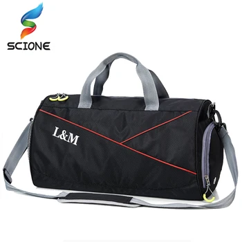 Hot A++Waterproof Gym Bag Fitness Training Sports Bag Portable Shoulder Travel Bag Independent Shoes Storage Basketball Bag
Hot A++Waterproof Gym Bag Fitness Training Sports Bag Portable Shoulder Travel Bag Independent Shoes Storage Basketball Bag