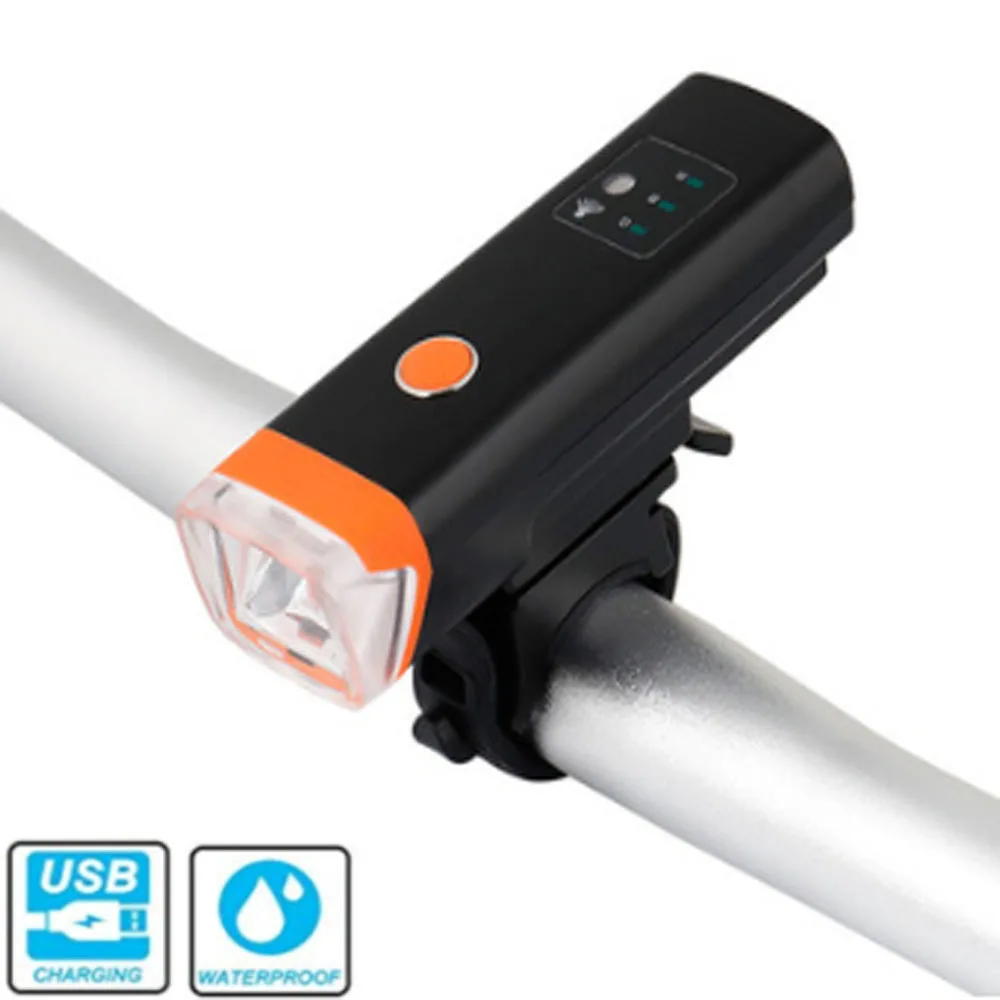15000Lum Bicycle Front Light waterproof 2/3*L2/T6 LED bike flashlight lamp 2500 mAh USB rechargeable headlight bike accessories
15000Lum Bicycle Front Light waterproof 2/3*L2/T6 LED bike flashlight lamp 2500 mAh USB rechargeable headlight bike accessories