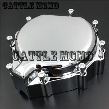 Aluminum Motorcycle Stator Engine Cover For Suzuki GSXR GSX-R 600 750 1000 2001 2002 Motorbike Stator Engine Covers
Aluminum Motorcycle Stator Engine Cover For Suzuki GSXR GSX-R 600 750 1000 2001 2002 Motorbike Stator Engine Covers