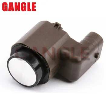Backup Assist Sensor Reversing Radar PDC Parktronic For VW Passat B6 Golf 5 Jetta Touran 3C0919275N
Backup Assist Sensor Reversing Radar PDC Parktronic For VW Passat B6 Golf 5 Jetta Touran 3C0919275N