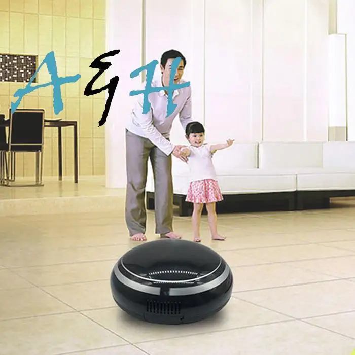 Intelligent Creative Sweeper Mini Cartoon Vacuum Robot 0.31 kg Cleaner Home USB Automatic Clean Machine
Intelligent Creative Sweeper Mini Cartoon Vacuum Robot 0.31 kg Cleaner Home USB Automatic Clean Machine