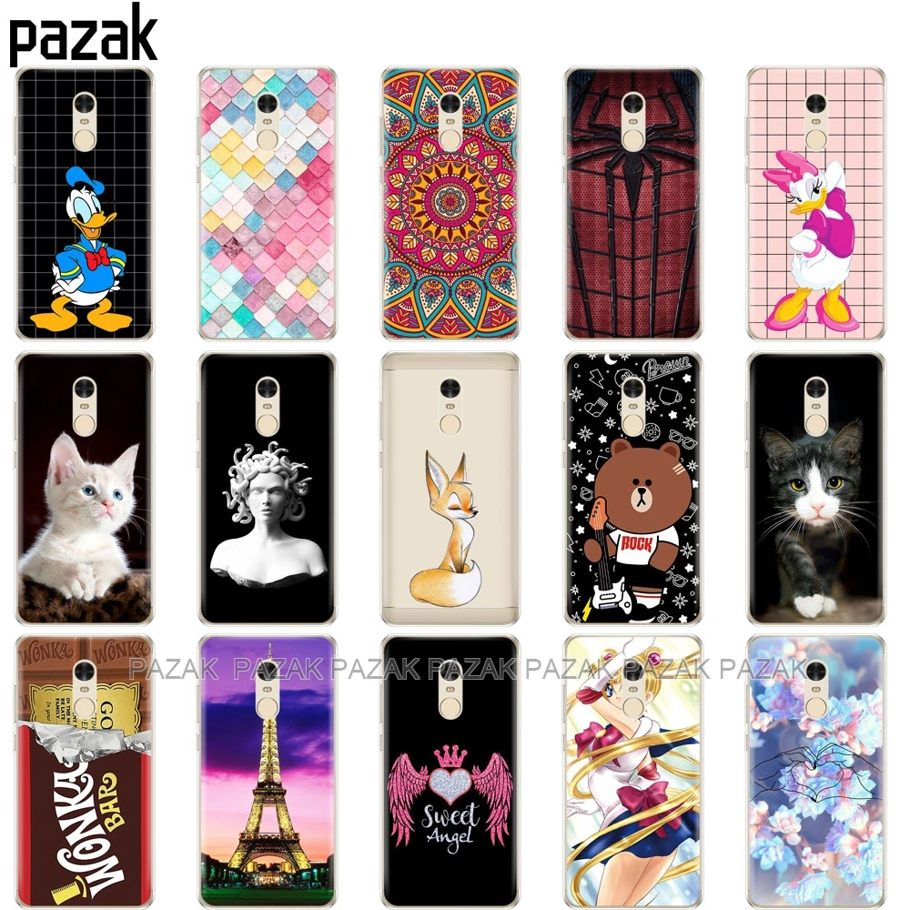Silicone TPU phone Case For Xiaomi Redmi Note 4 / note 4 pro Cases for Redmi Note 4X/note 4x pro Phone case global version new
Silicone TPU phone Case For Xiaomi Redmi Note 4 / note 4 pro Cases for Redmi Note 4X/note 4x pro Phone case global version new