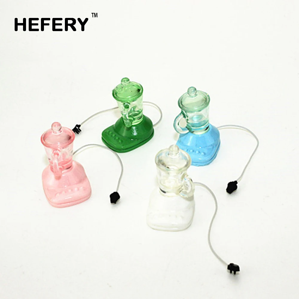 1/12 Dollhouse Miniature Accessories Mini Juicer Simulation Furniture Liquidizer Kitchen Model Toys for Doll House Decoration
1/12 Dollhouse Miniature Accessories Mini Juicer Simulation Furniture Liquidizer Kitchen Model Toys for Doll House Decoration