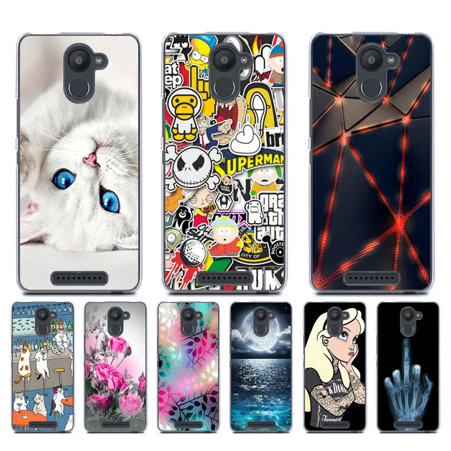Fashion Cool Design Soft TPU Case For BQ Aquaris U Plus 5.0 inch Soft Silicone Back Cover Phone Cases For BQ Aquaris U Plus Case
Fashion Cool Design Soft TPU Case For BQ Aquaris U Plus 5.0 inch Soft Silicone Back Cover Phone Cases For BQ Aquaris U Plus Case