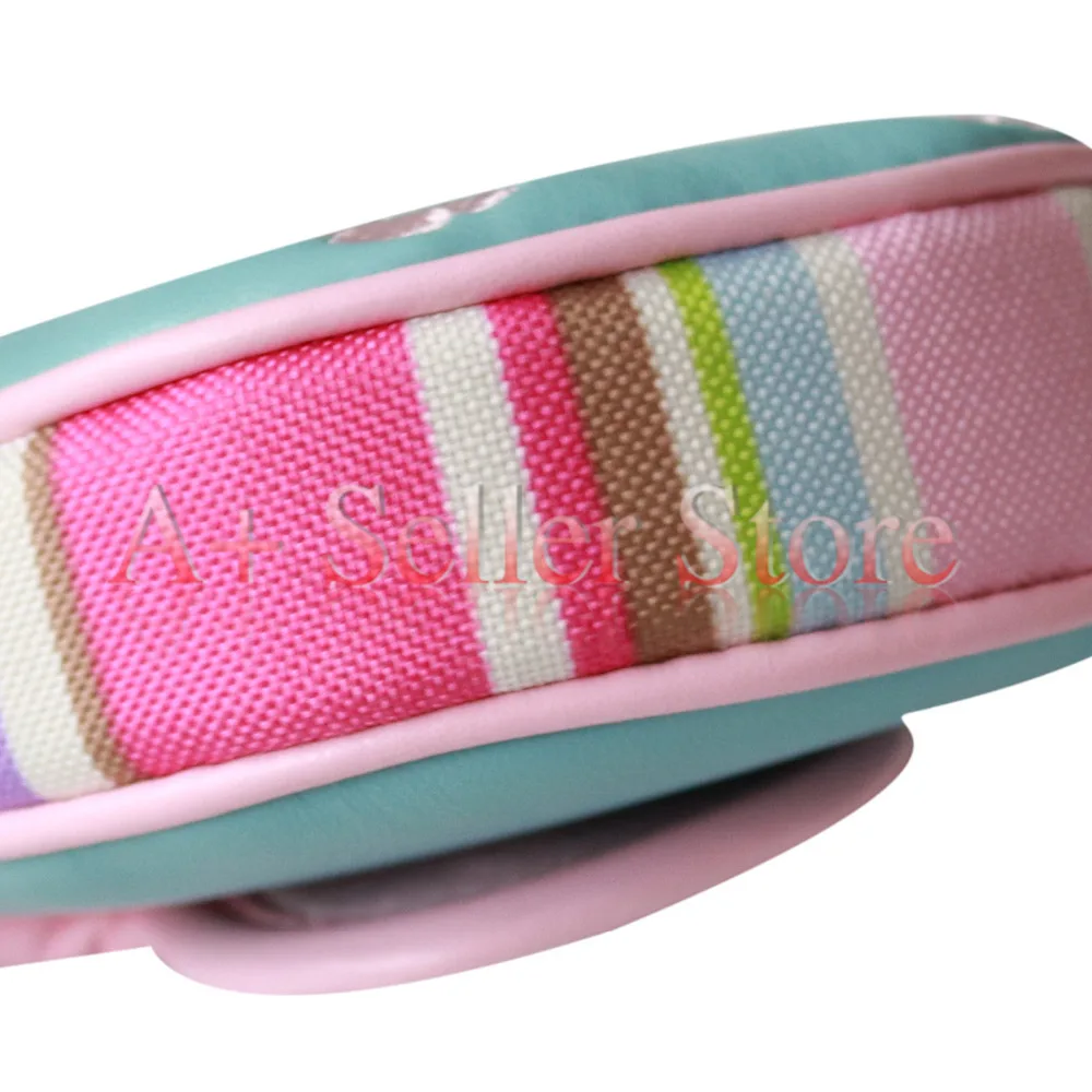 6002413 Blue Pink Yotsunoha Putter Mallet Cover (7)