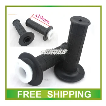 Universal dirt bike pit bike motorcycle 50cc 110cc 125cc 250cc GEL handle bar hand pro grips black rubber free shipping
Universal dirt bike pit bike motorcycle 50cc 110cc 125cc 250cc GEL handle bar hand pro grips black rubber free shipping