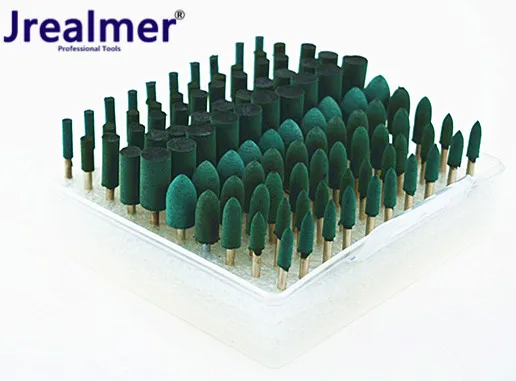 100pcs/box 3mm shank DIY Rubber Mounted Point Grinding Head Dremel Rotary Tools
100pcs/box 3mm shank DIY Rubber Mounted Point Grinding Head Dremel Rotary Tools