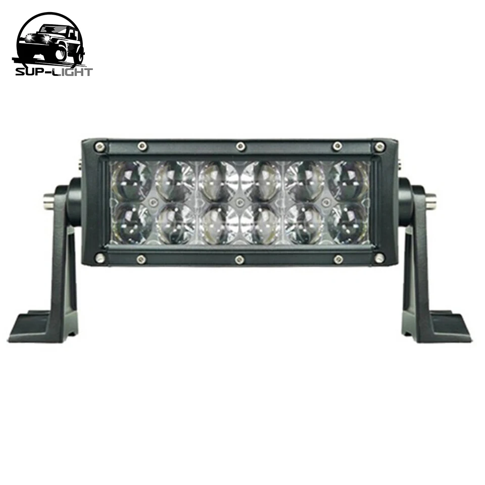 1x 7INCH 36W 4D CAR AUTO LED BAR LED WORK LIGHT BAR 12V 24V SPOT FLOOD BEAM FOR JEEP ATV 4X4 OFFROAD UTE ATV SUV
1x 7INCH 36W 4D CAR AUTO LED BAR LED WORK LIGHT BAR 12V 24V SPOT FLOOD BEAM FOR JEEP ATV 4X4 OFFROAD UTE ATV SUV