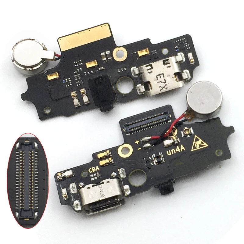 New USB Flex Cable For ZTE Axon 7 mini Axon7 B2017 B2017G Axonmini Dock Connector Charger Charging Port Flex
New USB Flex Cable For ZTE Axon 7 mini Axon7 B2017 B2017G Axonmini Dock Connector Charger Charging Port Flex