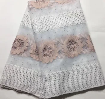 ASH006 French Net Lace Fabric 2019 Latest African Fabric With Embroidery Mesh Tulle Lace Milk Silk Fabric High quality Nigerian
ASH006 French Net Lace Fabric 2019 Latest African Fabric With Embroidery Mesh Tulle Lace Milk Silk Fabric High quality Nigerian
