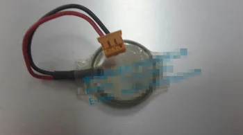 1PCS Brand new original Japanese button battery PC3JG battery IVR2430 with plug VL2330
1PCS Brand new original Japanese button battery PC3JG battery IVR2430 with plug VL2330