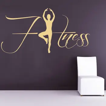 Gym Name Sticker Fitness Crossfit Decal Body-building Posters Vinyl Wall Decals Parede Decor Mural Gym Sticker
Gym Name Sticker Fitness Crossfit Decal Body-building Posters Vinyl Wall Decals Parede Decor Mural Gym Sticker