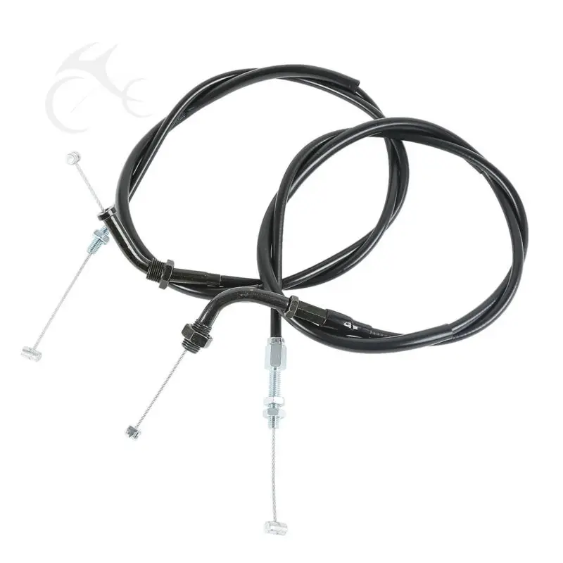 Black Throttle Cable Liner Control For Honda Nighthawk CB750 CB 750 1996-2003 02
Black Throttle Cable Liner Control For Honda Nighthawk CB750 CB 750 1996-2003 02