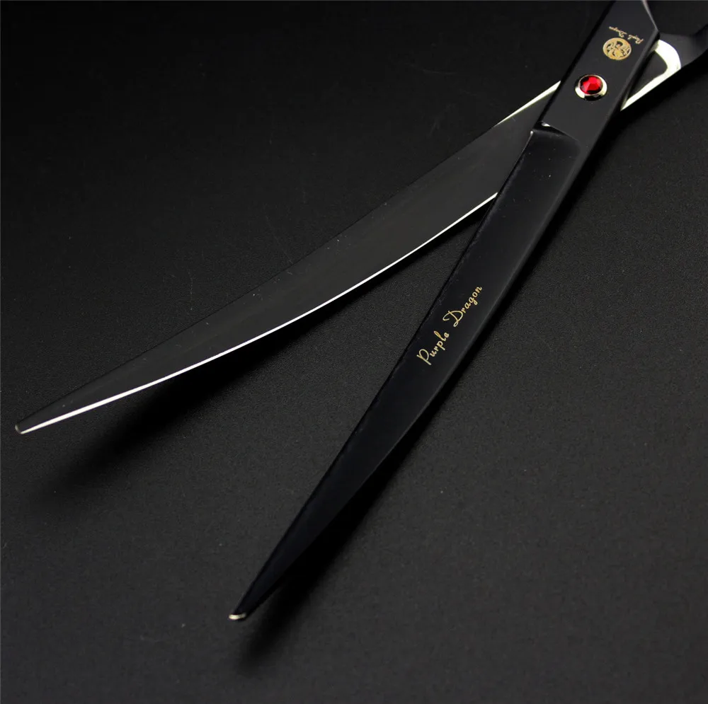 9.0 inch Professional Pet Dog Grooming Scissors Straight Cutting or Curved Shears Sharp Edge Dog Shearing Scissors For Groomer
9.0 inch Professional Pet Dog Grooming Scissors Straight Cutting or Curved Shears Sharp Edge Dog Shearing Scissors For Groomer