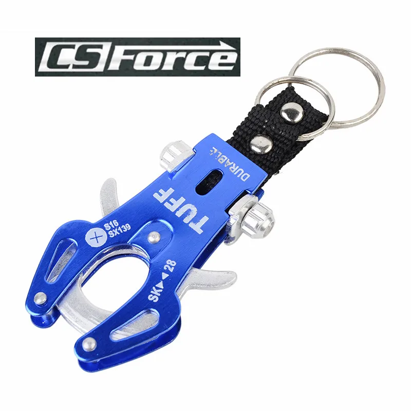 1 pc New Arrival Tiger Buckle Delicate Climb Hook Carabiner Clip Lock Airsoft Tactical Colorful Keychain Keyring for Cool Man
1 pc New Arrival Tiger Buckle Delicate Climb Hook Carabiner Clip Lock Airsoft Tactical Colorful Keychain Keyring for Cool Man