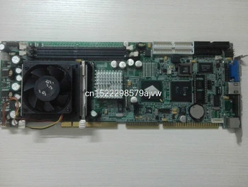 The main board of industrial control machine is ACS-6172VE (C1.1)(C1.2) ACS-6172VE industrial control board
The main board of industrial control machine is ACS-6172VE (C1.1)(C1.2) ACS-6172VE industrial control board