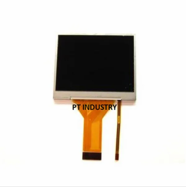 

Original LCD Display Screen With Backlight For NIKON D40 D40X D60 D80 D200 For Canon 30D 5D Digital Camera With Backlight