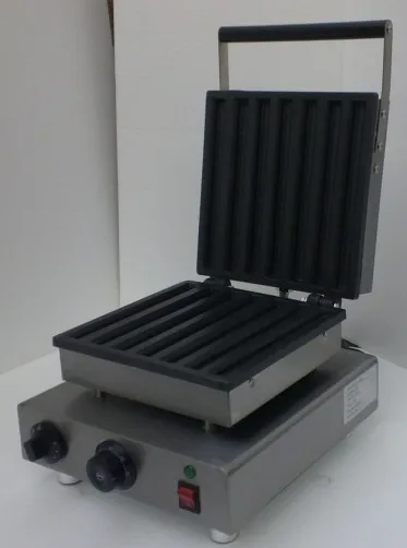Spanish churros maker/making machine luxury churros machine