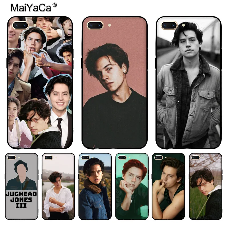 MaiYaCa tv riverdale Jughead Jones Cute Phone Accessories Case for VIVO X20plus X9s case Coque for oppo R11 R9 PLUS CASE
MaiYaCa tv riverdale Jughead Jones Cute Phone Accessories Case for VIVO X20plus X9s case Coque for oppo R11 R9 PLUS CASE