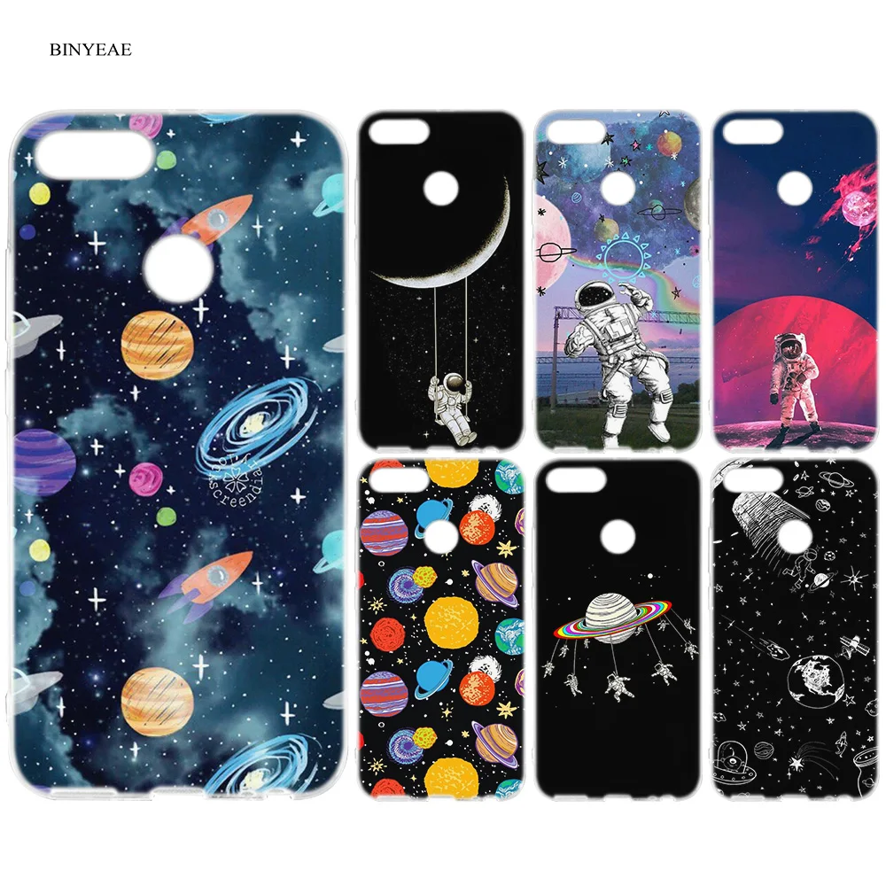 BINYEAE Space Planet Stars Luxury Coque Silicone Case Cover for Xiaomi A1 A2 8 SE Redmi Note 4X 5 6 5A 6A S2 Pro Fundas Capa New
BINYEAE Space Planet Stars Luxury Coque Silicone Case Cover for Xiaomi A1 A2 8 SE Redmi Note 4X 5 6 5A 6A S2 Pro Fundas Capa New