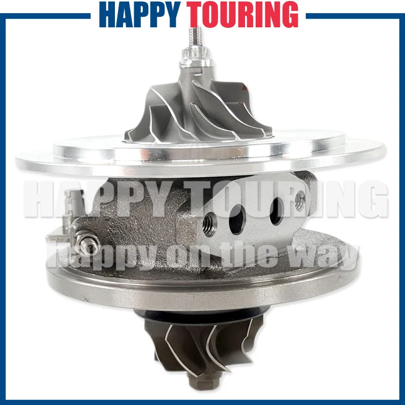 1,,,, GT1749V Turbo Cartridge Core For TOYOTA Picnic Auris Avensis Previa Estima 1CD-FTV 2.0L 1CDFT 721164-0013 721164-0003 801891