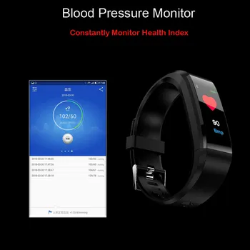 Smart Wristband Smartwatch Bracelet M3Plus Wristband for Men Women Heart Rate Monitor Blood Presure Smart Bracelet
Smart Wristband Smartwatch Bracelet M3Plus Wristband for Men Women Heart Rate Monitor Blood Presure Smart Bracelet