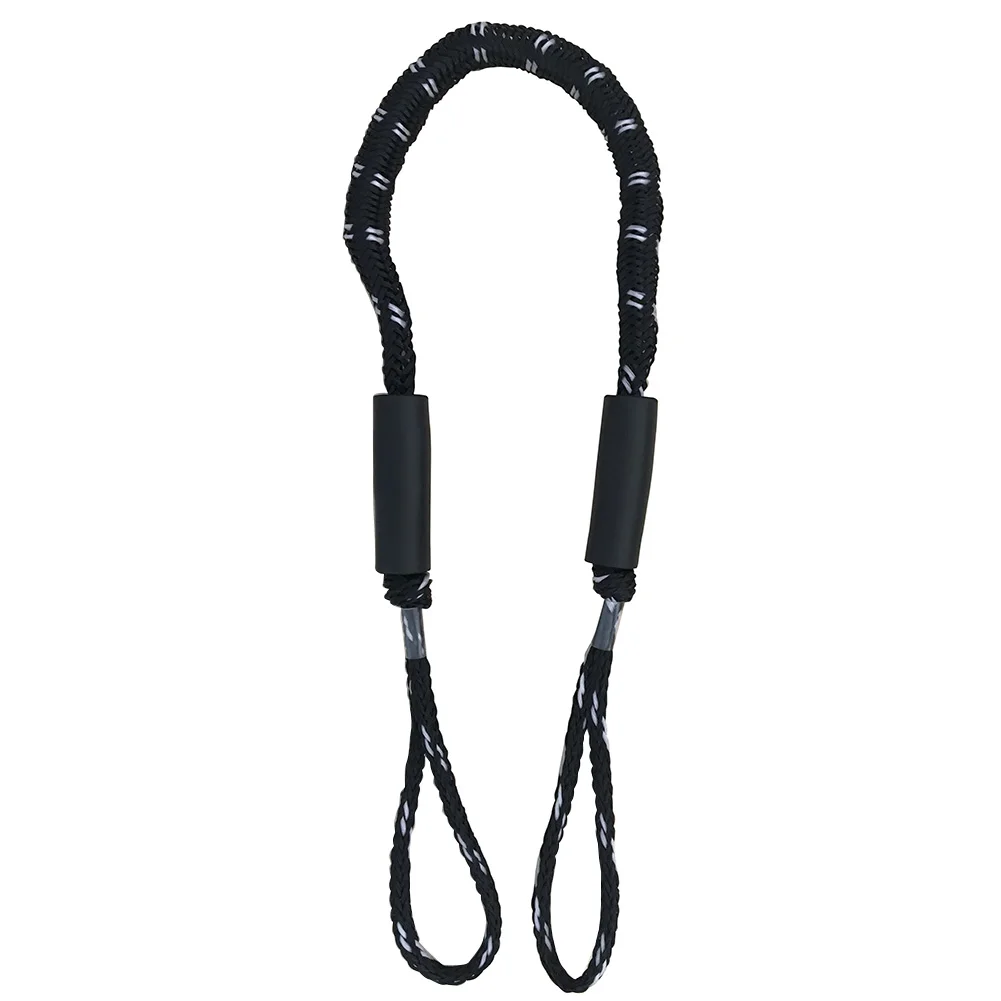 Nylon Stretching Bungee Dock Line Leash Elastic Boat Anchoring Outdoor Ties Random Color Shock Absorb Mooring Rope Accessories
Nylon Stretching Bungee Dock Line Leash Elastic Boat Anchoring Outdoor Ties Random Color Shock Absorb Mooring Rope Accessories