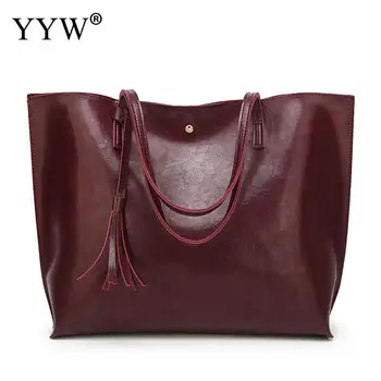 Wholesale Pu Leather Tassels Shoulder Bag Fashion Woman Shoulder Bags Large Capacity Handbags High Quality Totes Mujer Bolsas
Wholesale Pu Leather Tassels Shoulder Bag Fashion Woman Shoulder Bags Large Capacity Handbags High Quality Totes Mujer Bolsas
