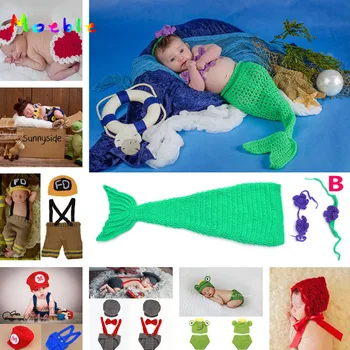 Various Design Crochet BABY Cartoon Costume Photo Props Knitted Baby Hat Crochet Flower Beanie Infant Photography Prop MZS-14052
Various Design Crochet BABY Cartoon Costume Photo Props Knitted Baby Hat Crochet Flower Beanie Infant Photography Prop MZS-14052