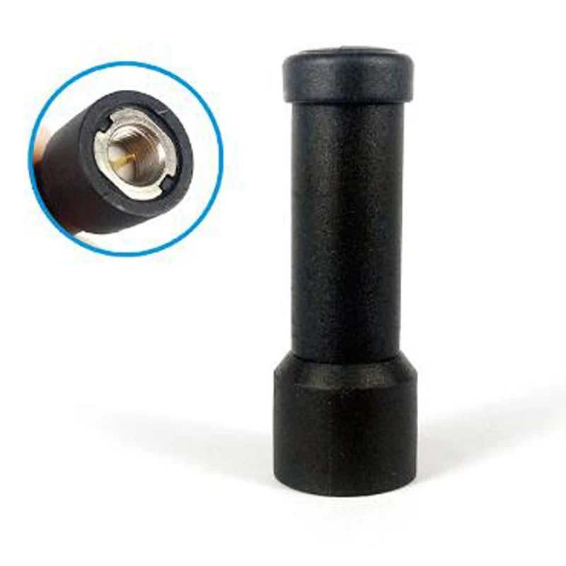 Mini Thumb UHF 400-480MHz SMA Male Antenna For YAESU Vertex VX-3R VX-6R FT-60R VX-300 PUXING PX-325 TH-UVF9 Baofeng UV5R Radio
Mini Thumb UHF 400-480MHz SMA Male Antenna For YAESU Vertex VX-3R VX-6R FT-60R VX-300 PUXING PX-325 TH-UVF9 Baofeng UV5R Radio