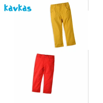 Kavkas Newborn Baby Pants Boy Girl Unisex Striped 100% Cotton Warm Casual Regular Solid Pants For 2-5 Years Old Children
Kavkas Newborn Baby Pants Boy Girl Unisex Striped 100% Cotton Warm Casual Regular Solid Pants For 2-5 Years Old Children