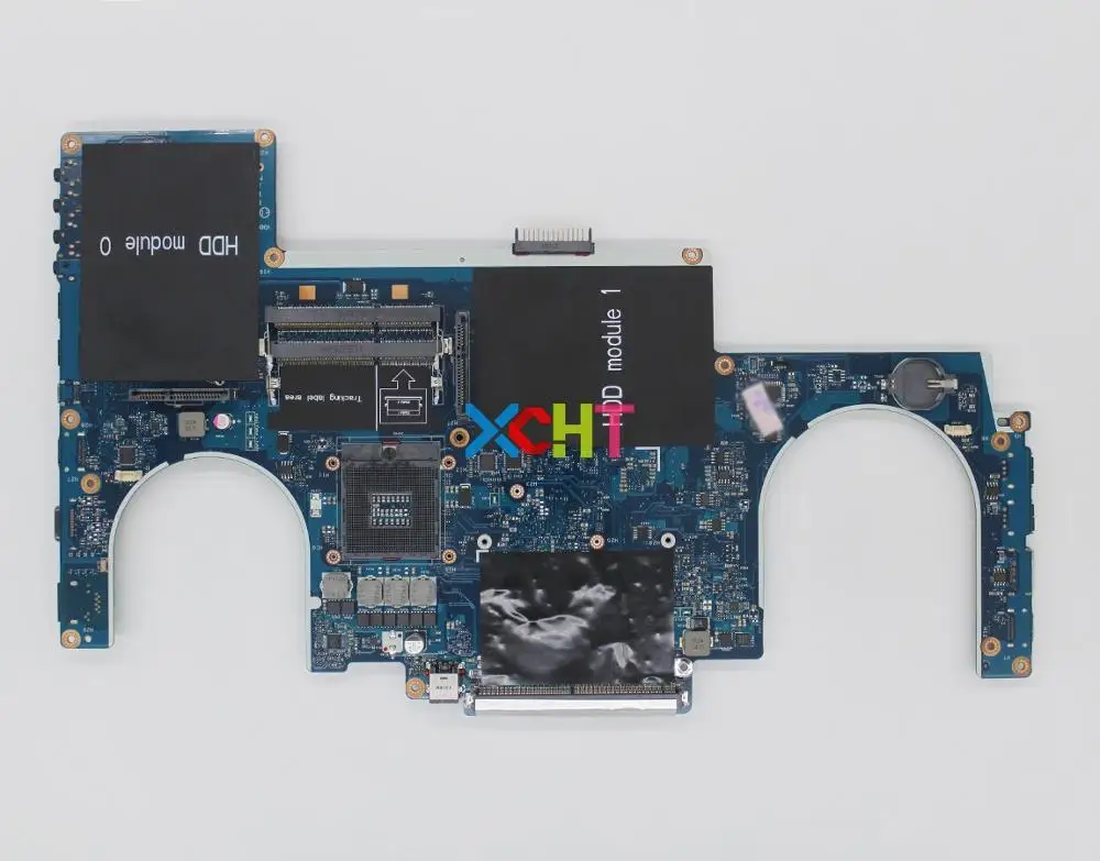 for Dell Alienware M17xR3 CN-0GFWM3 0GFWM3 GFWM3 PAR00 LA-6601P HM67 Laptop Motherboard Mainboard Tested
for Dell Alienware M17xR3 CN-0GFWM3 0GFWM3 GFWM3 PAR00 LA-6601P HM67 Laptop Motherboard Mainboard Tested