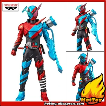 100% Original Banpresto DXF Collection Figure - Masked Rider BUILD Rabbit SOUJIKI Form from "Kamen Rider BUILD"
100% Original Banpresto DXF Collection Figure - Masked Rider BUILD Rabbit SOUJIKI Form from "Kamen Rider BUILD"