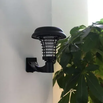 Solar Powered LED Light Lamp Mosquito Bug Insect Killer For Garden Lawn Camping LKS99
Solar Powered LED Light Lamp Mosquito Bug Insect Killer For Garden Lawn Camping LKS99