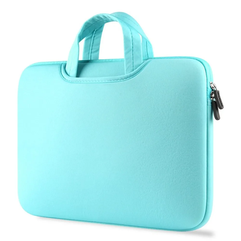 11/12/13/14/15/15.6 inch Notebook Pouch Case Ultra Light-Weight Laptop Bag Unisex Casual Style Professional Laptop Carrying Case
11/12/13/14/15/15.6 inch Notebook Pouch Case Ultra Light-Weight Laptop Bag Unisex Casual Style Professional Laptop Carrying Case