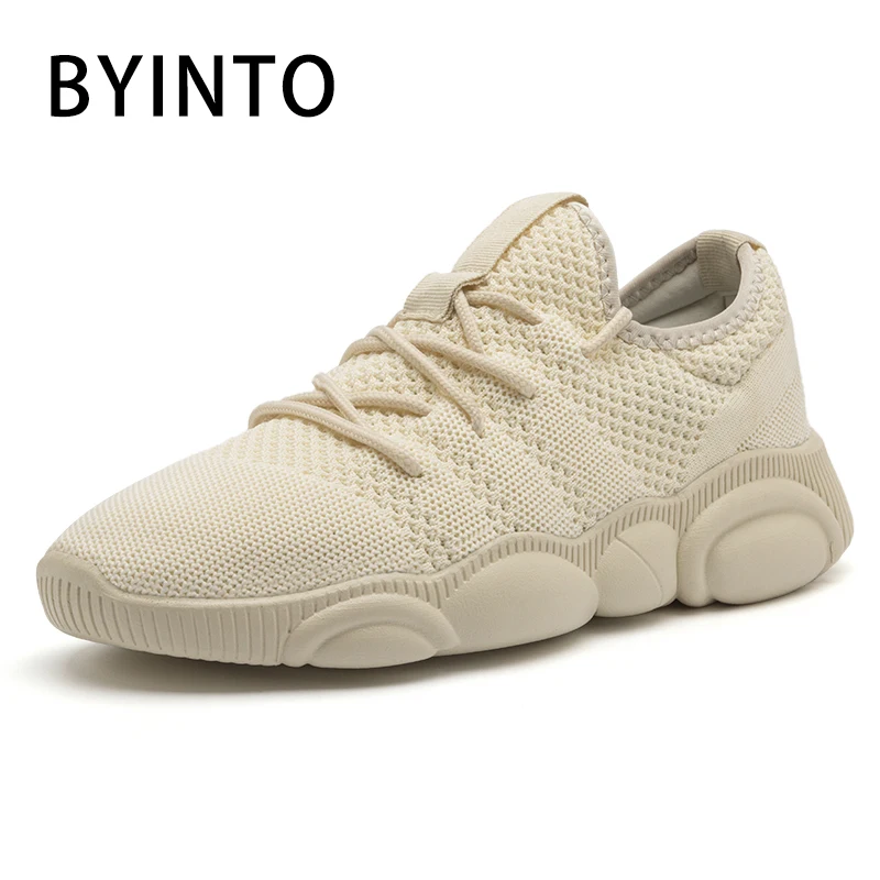 Fashion Ultra-light Breathable Mesh Sock Couple Sneakers Brand Gym Women Men Tennis Shoes Fitness Sport Trainers Tenis Masculino
Fashion Ultra-light Breathable Mesh Sock Couple Sneakers Brand Gym Women Men Tennis Shoes Fitness Sport Trainers Tenis Masculino