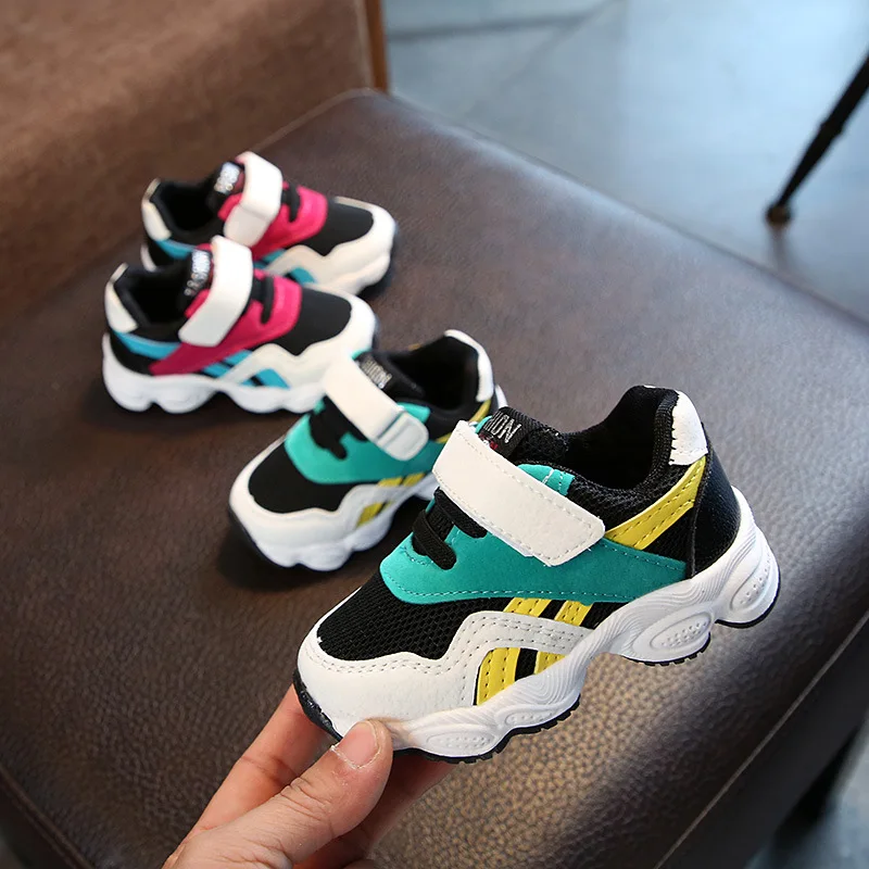 Spring Kids Casual Shoes Sneakers Boys Girls Sport Shoes Toddler Little Kids Big Kids Boys Cute Sneakers Trainers School Shoes
Spring Kids Casual Shoes Sneakers Boys Girls Sport Shoes Toddler Little Kids Big Kids Boys Cute Sneakers Trainers School Shoes