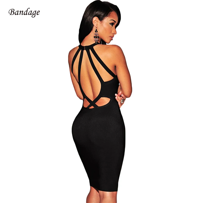Summer Hollow Out Halter Backless Bodycon Bandage Dress Top Quality Going Out Celebrity Party Women Sexy Mini Dresses Vestidos
Summer Hollow Out Halter Backless Bodycon Bandage Dress Top Quality Going Out Celebrity Party Women Sexy Mini Dresses Vestidos